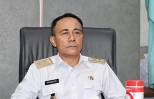 Viral Wagub Kalbar Krisantus Kurniawan Singgung “Papua dan Aceh Berikutnya” Wakil Gubernur Kalimantan Barat, Krisantus Kurniawan