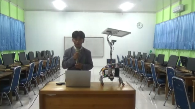 Trio Motor Dorong Inovasi Pelajar Kalselteng Lewat AHM Best Student 2026. Foto Dok Trio Motor Trio Motor Dorong Inovasi Pelajar Kalselteng Lewat AHM Best Student 2026. Foto Dok Trio Motor