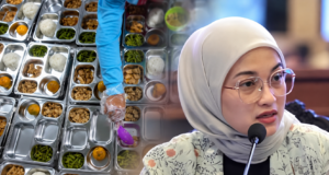 Ketua DPRD Kota Malang Sepakat Hentikan MBG, Benarkah Jadi Kota Pertama di Indonesia? Ketua DPRD Kota Malang, Amithya Ratnanggani, Sepakat Hentikan MBG. Foto Dok Istimewa