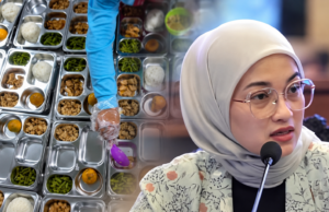 Ketua DPRD Kota Malang Sepakat Hentikan MBG, Benarkah Jadi Kota Pertama di Indonesia? Ketua DPRD Kota Malang, Amithya Ratnanggani, Sepakat Hentikan MBG. Foto Dok Istimewa