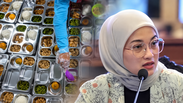 Ketua DPRD Kota Malang, Amithya Ratnanggani, Sepakat Hentikan MBG. Foto Dok Istimewa Ketua DPRD Kota Malang, Amithya Ratnanggani, Sepakat Hentikan MBG. Foto Dok Istimewa