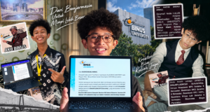 Rasyidree Raih Beasiswa Penuh BINUS University, Kreator Muda Banjarmasin Siap Kuliah Film Rasyidree Raih Beasiswa Penuh BINUS University, Kreator Muda Banjarmasin Siap Kuliah Film. Foto Dok Instagram @rasyidreee