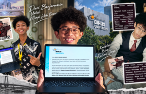 Rasyidree Raih Beasiswa Penuh BINUS University, Kreator Muda Banjarmasin Siap Kuliah Film Rasyidree Raih Beasiswa Penuh BINUS University, Kreator Muda Banjarmasin Siap Kuliah Film. Foto Dok Instagram @rasyidreee