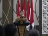Pemkot Banjarmasin Mulai Terapkan Manajemen Talenta untuk Pengembangan Karier ASN Wali Kota Banjarmasin H. Muhammad Yamin HR, Sosialisasikan Penerapan Manajemen Talenta ASN. Foto Dok Istimewa