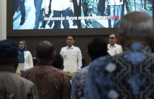 Perlindungan Anak di Banjarmasin Diperkuat, Masyarakat Diminta Berani Melapor Wali Kota Banjarmasin H. Muhammad Yamin HR Dorong Masyarakat Aktif Cegah Kekerasan terhadap Anak. Foto Dok Istimewa