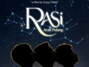Film Rasi – Arah Pulang Buka Open Casting di Kotabaru, Cari Empat Pemeran Utama Flayer Film Rasi – Arah Pulang. Foto Dok Isntagram rasiarahpulang.film