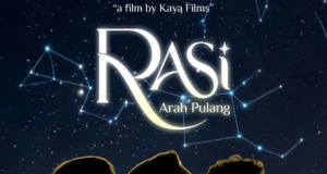 Film Rasi – Arah Pulang Buka Open Casting di Kotabaru, Cari Empat Pemeran Utama Flayer Film Rasi – Arah Pulang. Foto Dok Isntagram rasiarahpulang.film