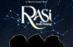 Film Rasi – Arah Pulang Buka Open Casting di Kotabaru, Cari Empat Pemeran Utama Flayer Film Rasi – Arah Pulang. Foto Dok Isntagram rasiarahpulang.film