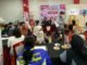 Dealer Honda Cahaya Indah Motor Hadirkan Emak-Emak Domino Champion di Palangka Raya Dealer Honda Cahaya Indah Motor Hadirkan Emak-Emak Domino Champion di Palangka Raya. Foto Dok Trio Motor