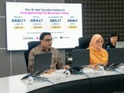 RUPSLB Indosat Setujui Perpanjangan Jabatan Vikram Sinha sebagai Presiden Direktur dan CEO Indosat Perkuat Strategi AI North Star dan Infrastruktur Digital. Foto Dok Istimewa