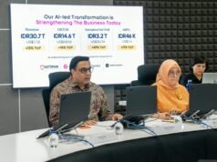 RUPSLB Indosat Setujui Perpanjangan Jabatan Vikram Sinha sebagai Presiden Direktur dan CEO Indosat Perkuat Strategi AI North Star dan Infrastruktur Digital. Foto Dok Istimewa