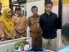 Gibran Tinjau Korban Dugaan Keracunan MBG di Batang, Keamanan Makanan Diminta Jadi Prioritas Gibran Kunjungi Korban Keracunan MBG di Batang. Humas Pemprov Jateng
