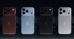 Apple Resmi Rilis iPhone 18 Pro dan Pro Max, Bawa Kamera Variable Aperture dan Chip A20 Pro iPhone 18 Pro & Pro Max: Spesifikasi dan Harga Foto: Apple