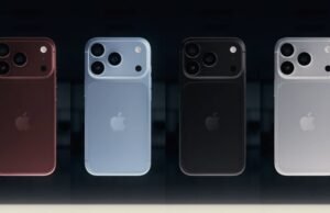 Apple Resmi Rilis iPhone 18 Pro dan Pro Max, Bawa Kamera Variable Aperture dan Chip A20 Pro iPhone 18 Pro & Pro Max: Spesifikasi dan Harga Foto: Apple