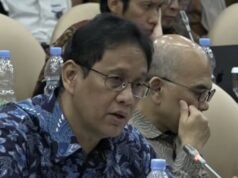 Menkeu Purbaya Soroti Perusahaan Asing yang Dinilai Meremehkan Aturan Indonesia Foto: Menteri Keuangan, Purbaya Yudhi Sadewa. (YouTube/DPR RI)