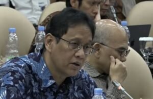 Menkeu Purbaya Soroti Perusahaan Asing yang Dinilai Meremehkan Aturan Indonesia Foto: Menteri Keuangan, Purbaya Yudhi Sadewa. (YouTube/DPR RI)
