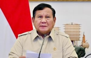 Prabowo Soroti Fenomena “Deep State” dan Birokrat yang Disebut “Raja Kecil” Prabowo Singgung Fenomena Deep State, Keberadaan 'Raja Kecil' PNS. (Laily Rachev - Biro Pers Sekretariat Presiden).