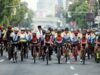 Fun Bike Bicycle Fest 2026 Hadir di Banjarmasin, Pendaftaran Dibuka Fun Bike Bicycle Fest 2026 akan digelar pada 28–29 November 2026 di Taman Budaya Banjarmasin.