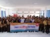 Trio Motor Edukasi Safety Riding di SMK Bina Banua Banjarmasin, Perkuat Kesadaran #Cari_Aman Trio Motor Edukasi Safety Riding di SMK Bina Banua Banjarmasin, Perkuat Kesadaran #Cari_Aman