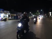 Honda Trio Motor Bagikan Tips #Cari_Aman Berkendara pada Malam Hari Honda Trio Motor Bagikan Tips #Cari_Aman Berkendara pada Malam Hari