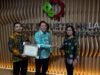 Pemko Banjarmasin Raih Terbaik II Indonesia Halal Industry Awards 2026 Pemko Banjarmasin Raih Terbaik II Indonesia Halal Industry Awards 2026. Foto Dok Istimewa
