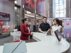 Kredit CIMB Niaga Tumbuh 6,7 Persen, Tembus Rp242,6 Triliun per September 2026 Kredit CIMB Niaga Tumbuh 6,7 Persen, Tembus Rp242,6 Triliun per September 2026. Foto Dok Istimewa