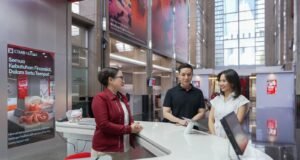 Kredit CIMB Niaga Tumbuh 6,7 Persen, Tembus Rp242,6 Triliun per September 2026 Kredit CIMB Niaga Tumbuh 6,7 Persen, Tembus Rp242,6 Triliun per September 2026. Foto Dok Istimewa