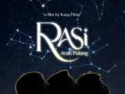 Film Pendek “RASI: Arah Pulang” Tayang Perdana Hari Ini, Angkat Budaya Bahari Kalimantan Selatan Film Pendek “RASI: Arah Pulang”