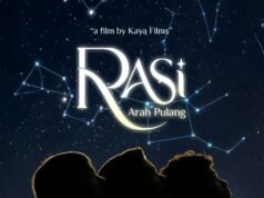 Film Pendek “RASI: Arah Pulang” Tayang Perdana Hari Ini, Angkat Budaya Bahari Kalimantan Selatan Film Pendek “RASI: Arah Pulang”