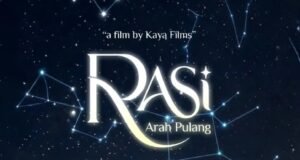 Film Pendek “RASI: Arah Pulang” Tayang Perdana Hari Ini, Angkat Budaya Bahari Kalimantan Selatan Film Pendek “RASI: Arah Pulang”