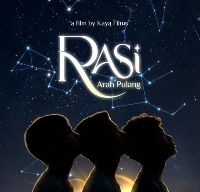 Film Pendek “RASI: Arah Pulang” Film Pendek “RASI: Arah Pulang”