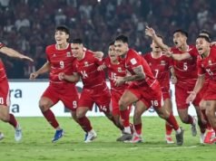 Timnas Indonesia Juara FIFA ASEAN Cup 2026, Media Belanda hingga Kanada Heboh Memberitakan Timnas Indonesia sukses meraih gelar juara Piala FIFA ASEAN 2026 setelah menaklukkan Thailand lewat adu penalti di Stadion Utama Gelora Bung Karno.