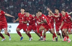 Timnas Indonesia Juara FIFA ASEAN Cup 2026, Media Belanda hingga Kanada Heboh Memberitakan Timnas Indonesia sukses meraih gelar juara Piala FIFA ASEAN 2026 setelah menaklukkan Thailand lewat adu penalti di Stadion Utama Gelora Bung Karno.