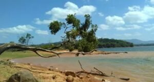 Pria Dilaporkan Tenggelam di Bunglai Aranio Banjar, Pencarian Masih Dilakukan ILUSTRASI - Waduk Riam Kanan. Seorang pria dilaporkan tenggelam di waduk Aranio Riam Kanan Kabupaten Banjar, Kamis (8/101/2026).