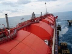 Danantara dan Grup Bakrie Investasi US$450 Juta di HighPeak Energy, Bidik Aset Migas AS Foto: Dokumentasi ESDM