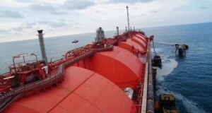 Danantara dan Grup Bakrie Investasi US$450 Juta di HighPeak Energy, Bidik Aset Migas AS Foto: Dokumentasi ESDM