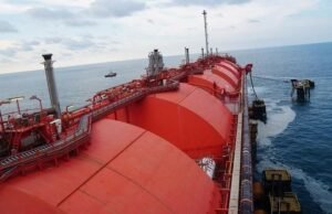 Danantara dan Grup Bakrie Investasi US$450 Juta di HighPeak Energy, Bidik Aset Migas AS Foto: Dokumentasi ESDM