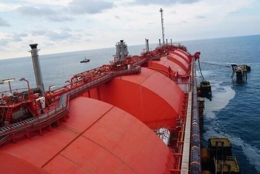 Danantara dan Grup Bakrie Investasi US$450 Juta di HighPeak Energy, Bidik Aset Migas AS Foto: Dokumentasi ESDM