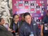 Erick Thohir Berharap Indonesia Women’s League Dongkrak Prestasi Timnas Putri Doorstop Ketua Umum PSSI Erick Thohir usai pembukaan Indonesia Women’s League di Stadion Madya, Jakarta, Minggu (18/10/2026) (Bola.com/Merisa Amanda).