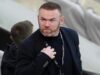 Wayne Rooney Kritik Tiga Penyerang MU, Sebut Tak Cukup Bagus untuk Bawa Tim ke Level Berikutnya Wayne Rooney - Topskor Manchester United sepanjang masa ini secara terang-terangan menolak kembali ke Old Trafford untuk mengisi kursi pelatih yang ditinggalkan Ole Gunnar Solskjaer. Rooney saat ini sedang fokus dan menikmati pekerjaanya sebagai pelatih Derby County. (AFP/Aleksandra Szmigiel)