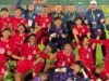 Timnas Indonesia U-15 Lolos ke Perempat Final Tier C Piala Dunia U-15 2026 Timnas Indonesia U-15 di Piala Dunia U-15 2026. (Bola.com/Instagram Muhammad Lo).