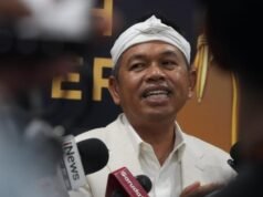 KDM Dorong Dewan Pers Umumkan Identitas Pers yang Bertanggung Jawab (Foto: Arsip Pemprov Jabar)