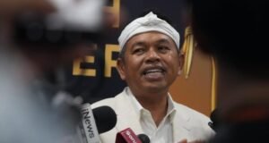 KDM Dorong Dewan Pers Umumkan Identitas Pers yang Bertanggung Jawab (Foto: Arsip Pemprov Jabar)