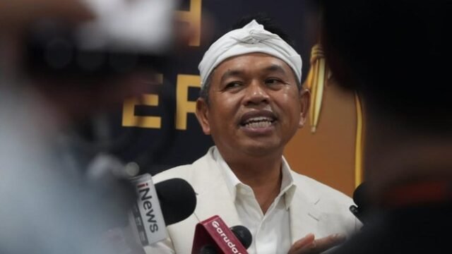 (Foto: Arsip Pemprov Jabar) (Foto: Arsip Pemprov Jabar)