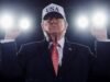 Trump Berencana Larang Istilah AI dalam Dokumen Pemerintah AS, Pilih Sebutan Super Intelligence Foto: REUTERS/Evan Vucci